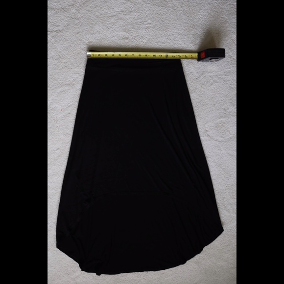 Cherry Bobin High Low Skirt - Picture 4 of 6